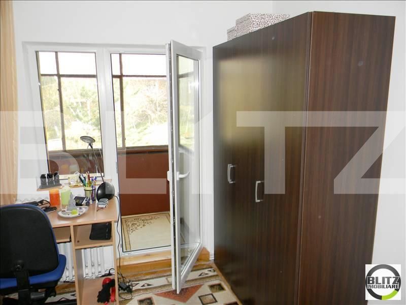 Apartament de închiriat 2 camere Manastur - 3963AI | BLITZ Cluj-Napoca | Poza4