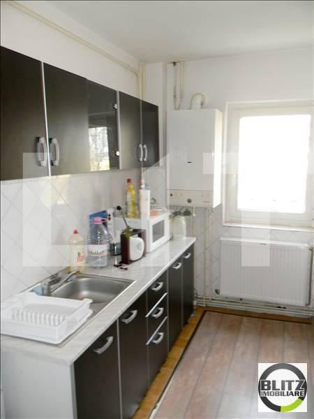 Apartament de închiriat 2 camere Manastur - 3963AI | BLITZ Cluj-Napoca | Poza5