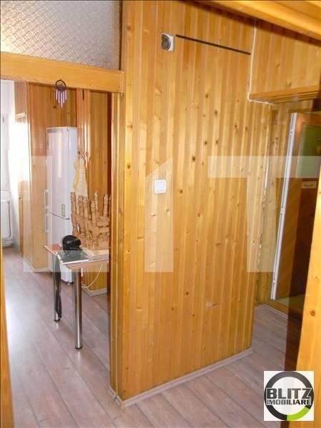 Apartament de închiriat 2 camere Manastur - 3963AI | BLITZ Cluj-Napoca | Poza6