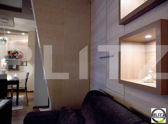 Apartament de vânzare 2 camere Central - 3965AV | BLITZ Cluj-Napoca | Poza4