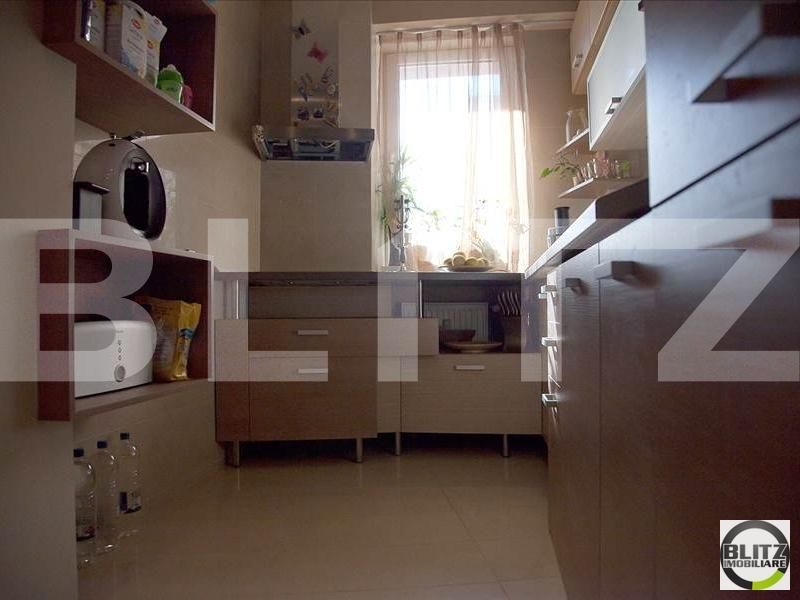 Apartament de vânzare 2 camere Central - 3965AV | BLITZ Cluj-Napoca | Poza9