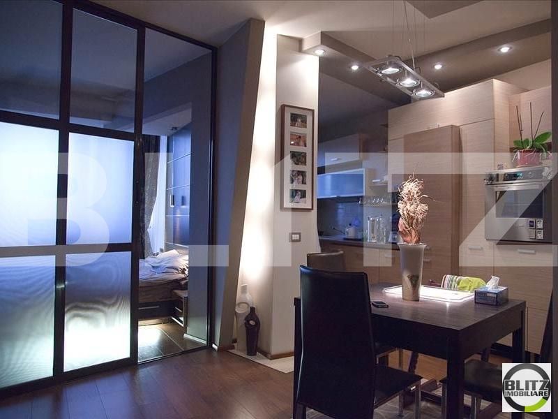 Apartament de vânzare 2 camere Central - 3965AV | BLITZ Cluj-Napoca | Poza3