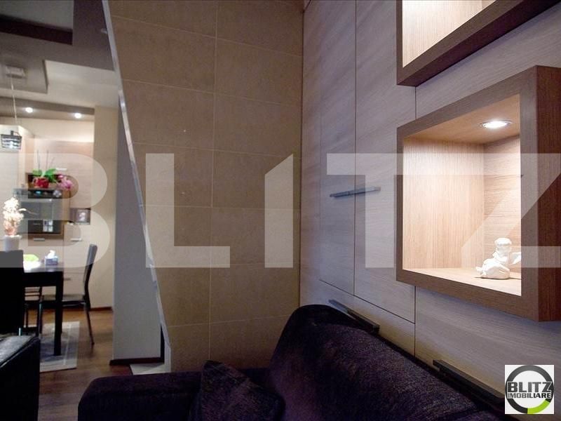 Apartament de vânzare 2 camere Central - 3965AV | BLITZ Cluj-Napoca | Poza4