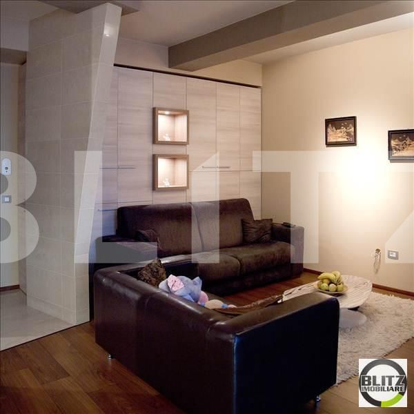 Apartament de vânzare 2 camere Central - 3965AV | BLITZ Cluj-Napoca | Poza2