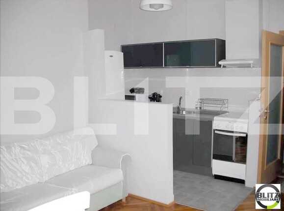 Apartament de vânzare 2 camere Central - 3966AV | BLITZ Cluj-Napoca | Poza4