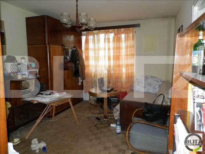 Apartament de vânzare 2 camere Central - 3966AV | BLITZ Cluj-Napoca | Poza2