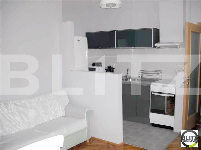 Apartament de vânzare 2 camere Central - 3966AV | BLITZ Cluj-Napoca | Poza4