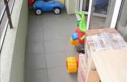 Apartament de vanzare cu 2 camere, 60 mp utili