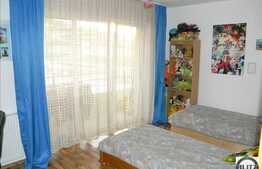 Apartament de vanzare cu 2 camere, 60 mp utili