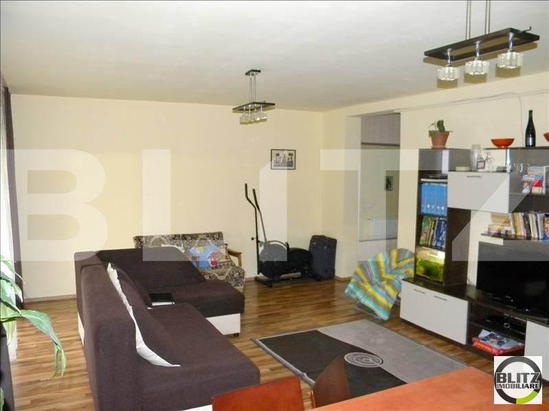 Apartament de vânzare 2 camere Floreşti - 3967AV | BLITZ Cluj-Napoca | Poza3