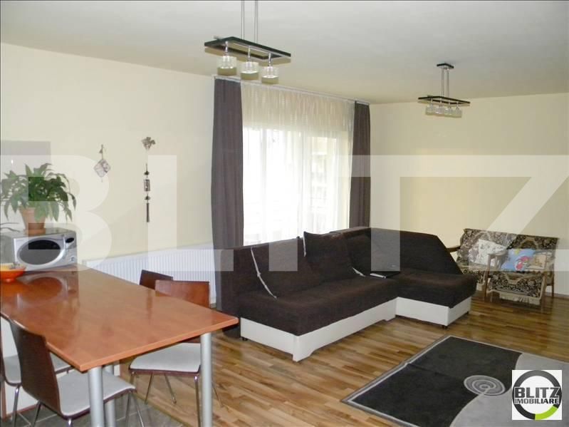 Apartament de vânzare 2 camere Floreşti - 3967AV | BLITZ Cluj-Napoca | Poza2