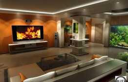 Apartament superfinisat in zona ISE!