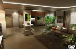 Apartament superfinisat in zona ISE!