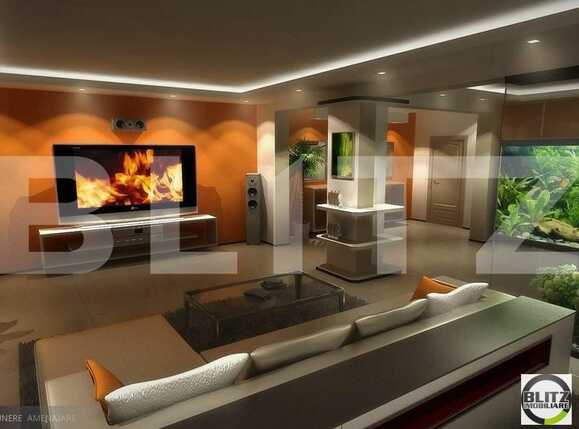 Apartament de vânzare 2 camere Marasti - 3968AV | BLITZ Cluj-Napoca | Poza5