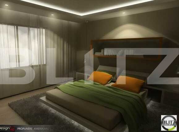Apartament de vânzare 2 camere Marasti - 3968AV | BLITZ Cluj-Napoca | Poza7
