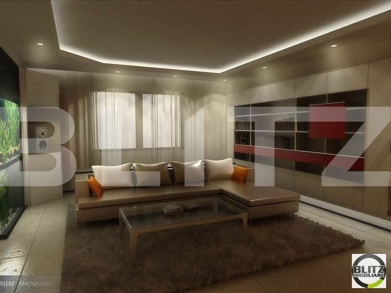 Apartament de vânzare 2 camere Marasti - 3968AV | BLITZ Cluj-Napoca | Poza9