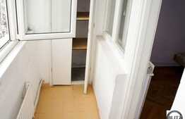 2 camere, decomandat in imobil reabilitat termic