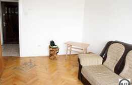 2 camere, decomandat in imobil reabilitat termic