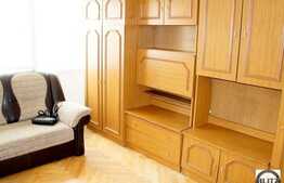 2 camere, decomandat in imobil reabilitat termic