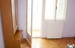 2 camere, decomandat in imobil reabilitat termic