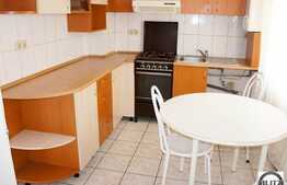 2 camere, decomandat in imobil reabilitat termic