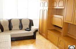 2 camere, decomandat in imobil reabilitat termic