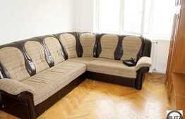 2 camere, decomandat in imobil reabilitat termic