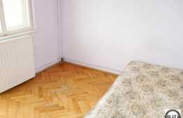 2 camere, decomandat in imobil reabilitat termic