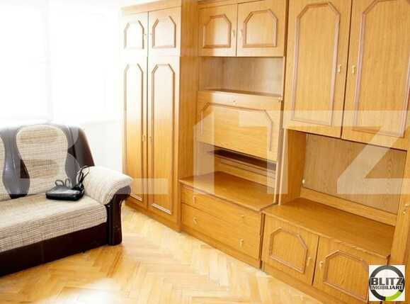 Apartament de închiriat 2 camere Manastur - 3969AI | BLITZ Cluj-Napoca | Poza4