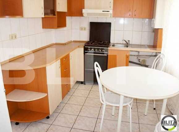 Apartament de închiriat 2 camere Manastur - 3969AI | BLITZ Cluj-Napoca | Poza5