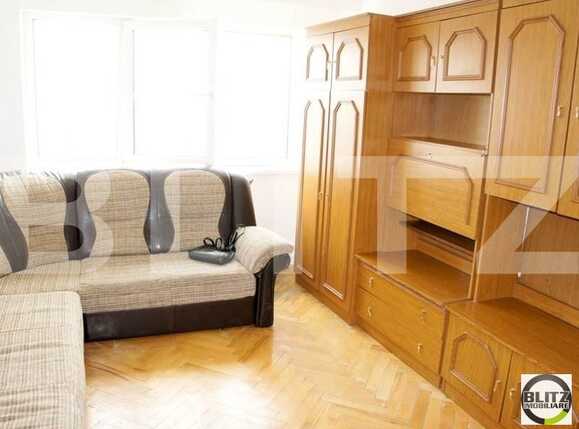 Apartament de închiriat 2 camere Manastur - 3969AI | BLITZ Cluj-Napoca | Poza2