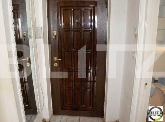 Apartament de închiriat 2 camere Manastur - 3969AI | BLITZ Cluj-Napoca | Poza12