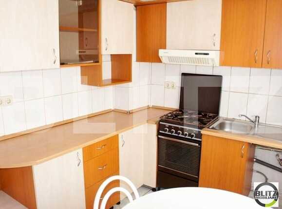 Apartament de închiriat 2 camere Manastur - 3969AI | BLITZ Cluj-Napoca | Poza7