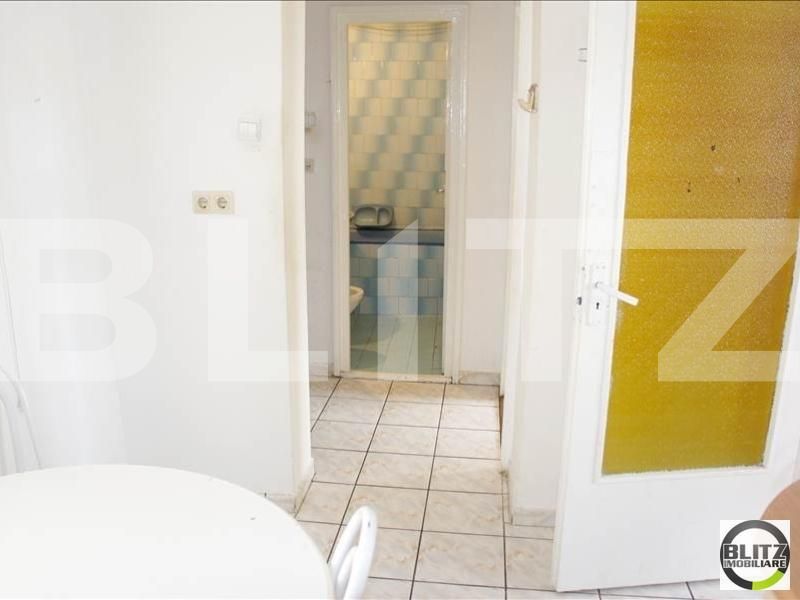 Apartament de închiriat 2 camere Manastur - 3969AI | BLITZ Cluj-Napoca | Poza6