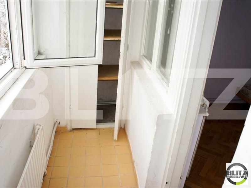 Apartament de închiriat 2 camere Manastur - 3969AI | BLITZ Cluj-Napoca | Poza11