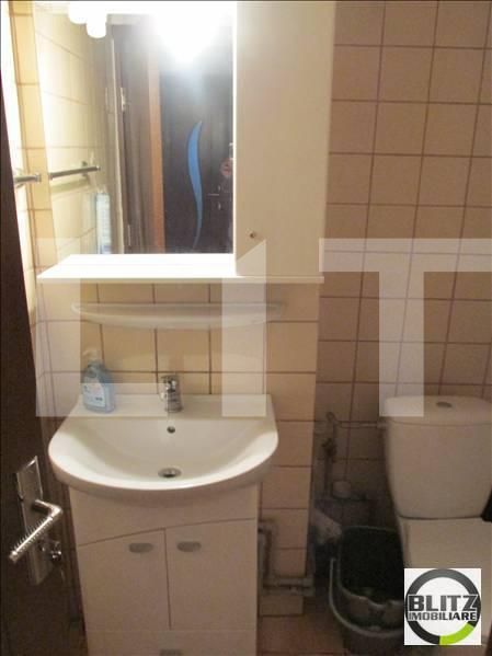 Apartament de închiriat 2 camere Manastur - 3969AI | BLITZ Cluj-Napoca | Poza10