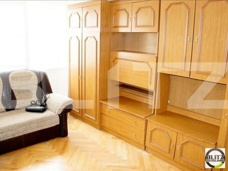 Apartament de închiriat 2 camere Manastur - 3969AI | BLITZ Cluj-Napoca | Poza4