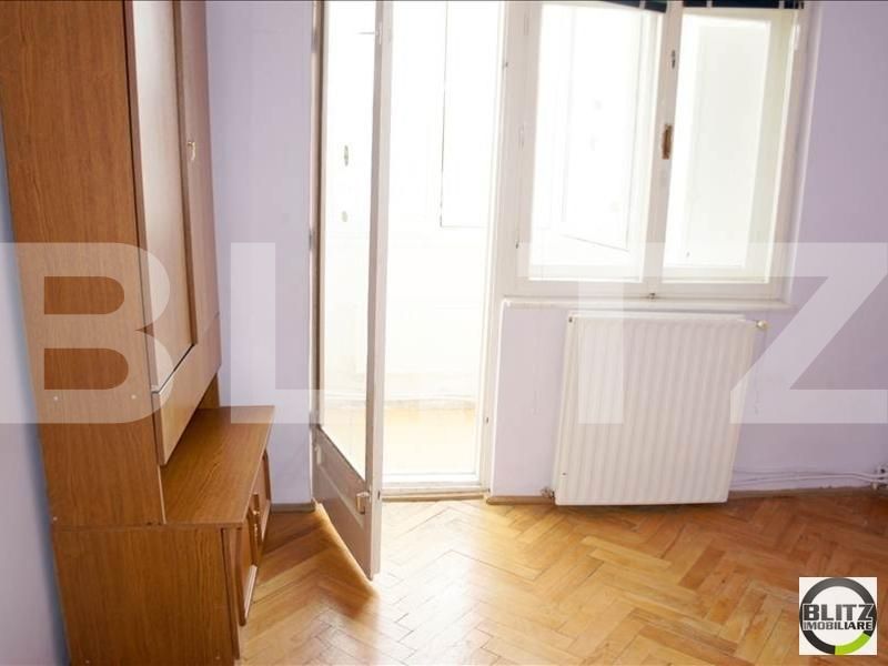 Apartament de închiriat 2 camere Manastur - 3969AI | BLITZ Cluj-Napoca | Poza9