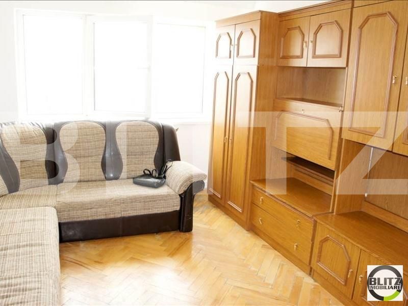 Apartament de închiriat 2 camere Manastur - 3969AI | BLITZ Cluj-Napoca | Poza2