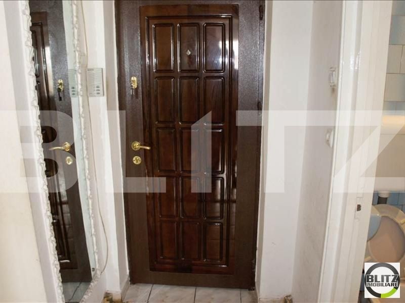 Apartament de închiriat 2 camere Manastur - 3969AI | BLITZ Cluj-Napoca | Poza12