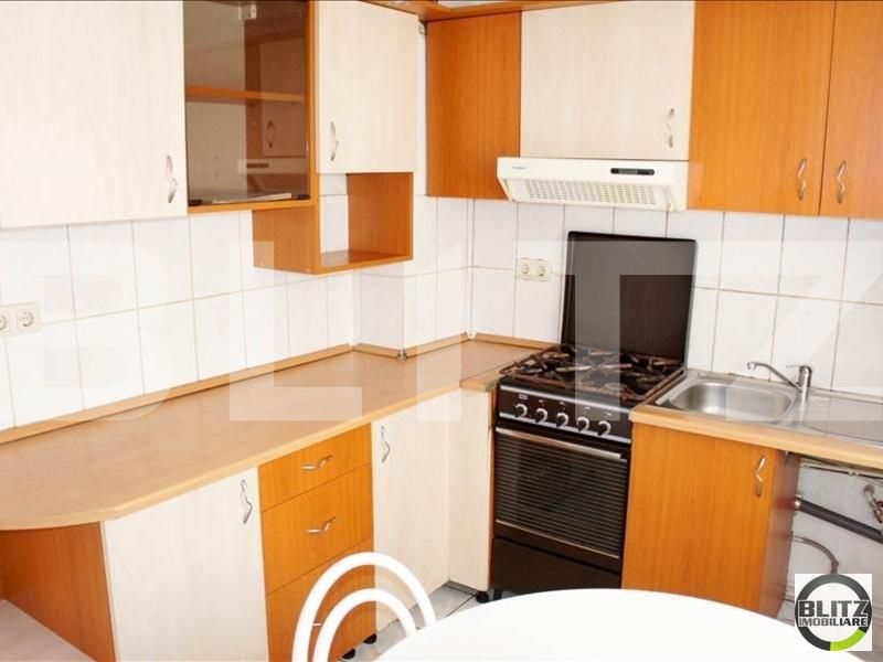 Apartament de închiriat 2 camere Manastur - 3969AI | BLITZ Cluj-Napoca | Poza7