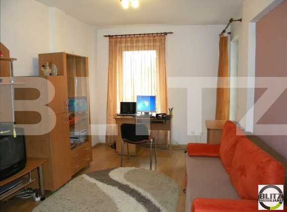 Garsonieră de vânzare Manastur - 397AV | BLITZ Cluj-Napoca | Poza1
