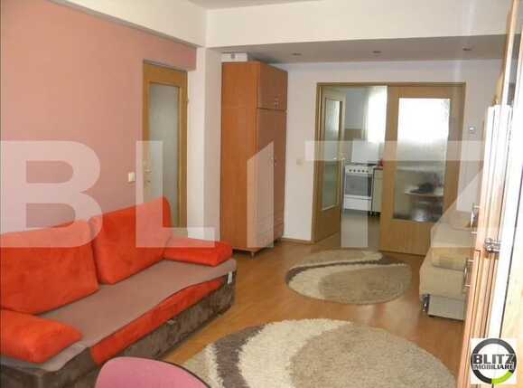 Garsonieră de vânzare Manastur - 397AV | BLITZ Cluj-Napoca | Poza2