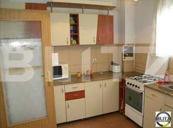 Garsonieră de vânzare Manastur - 397AV | BLITZ Cluj-Napoca | Poza5