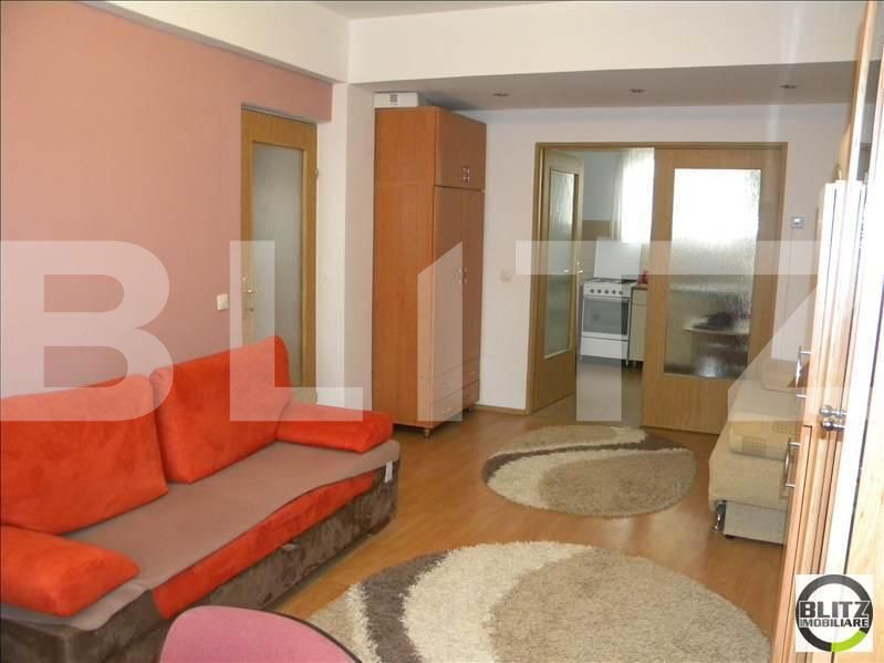 Garsonieră de vânzare Manastur - 397AV | BLITZ Cluj-Napoca | Poza2
