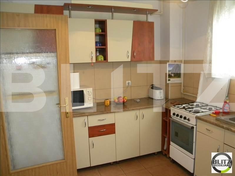 Garsonieră de vânzare Manastur - 397AV | BLITZ Cluj-Napoca | Poza5