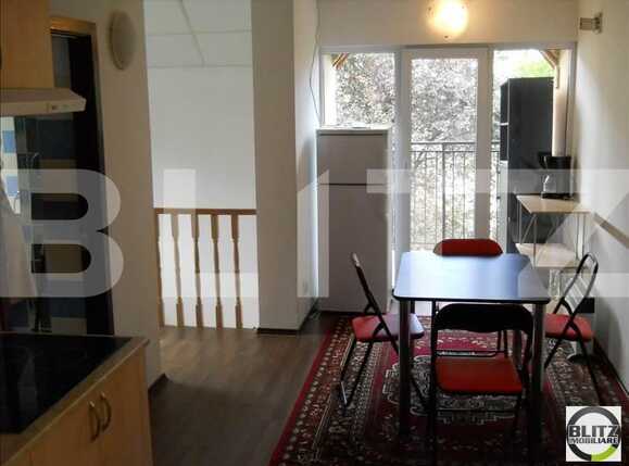 Apartament de închiriat 3 camere Central - 3970AI | BLITZ Cluj-Napoca | Poza1