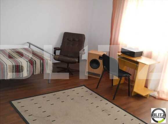 Apartament de închiriat 3 camere Central - 3970AI | BLITZ Cluj-Napoca | Poza5