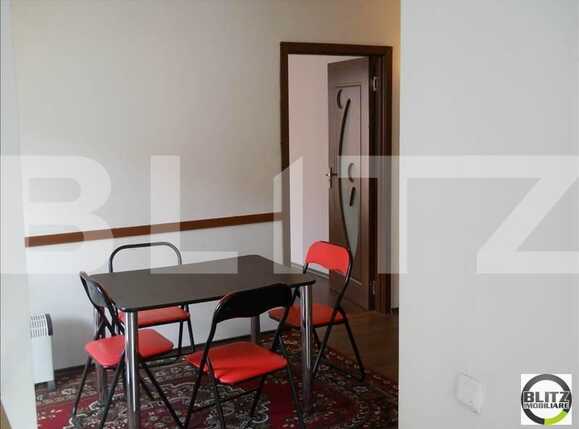Apartament de închiriat 3 camere Central - 3970AI | BLITZ Cluj-Napoca | Poza3