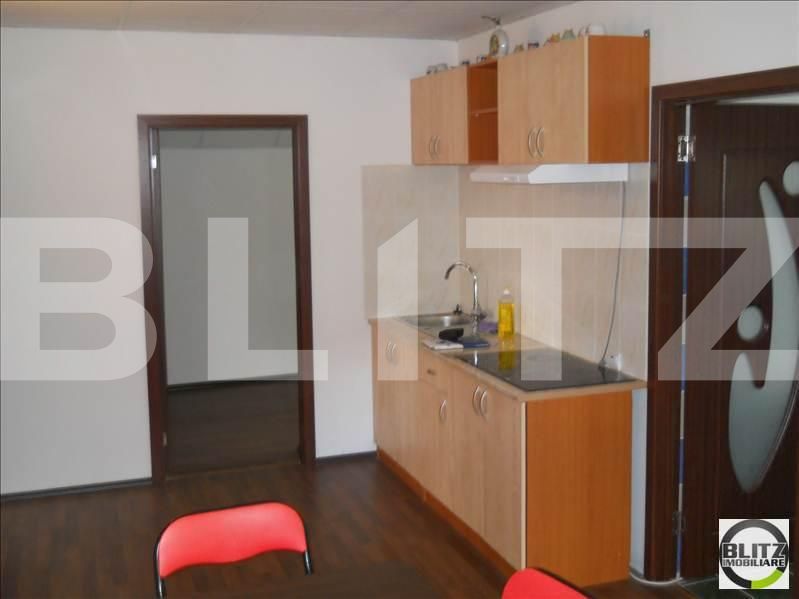 Apartament de închiriat 3 camere Central - 3970AI | BLITZ Cluj-Napoca | Poza2